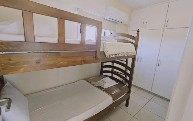 116 AN - Stay Nissi Blossom Apartment