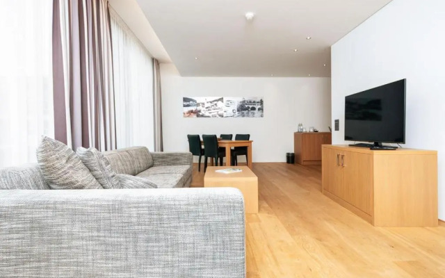 Ramada Feusisberg Einsiedeln