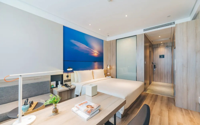 Atour Hotel Xiang cheng Suzhou