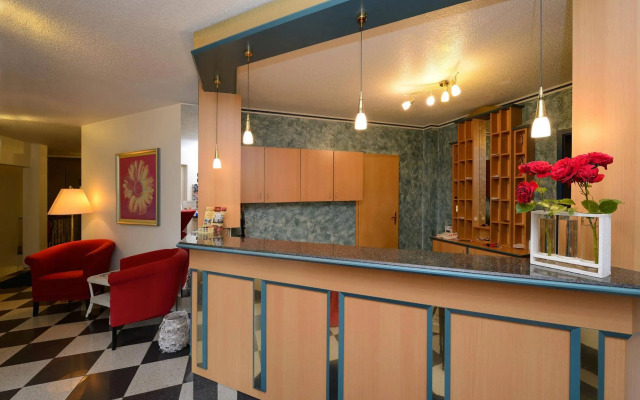 Hotel Nordic
