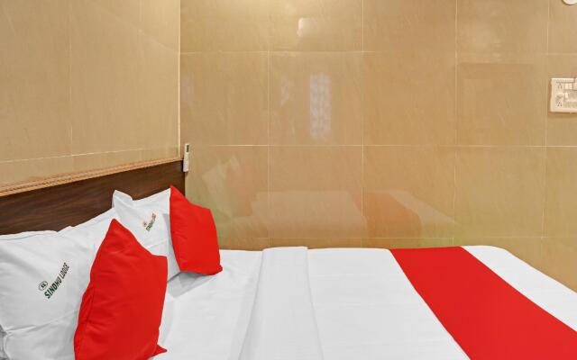 Sindhu Lodge by OYO Rooms