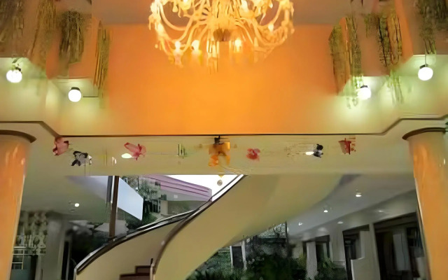 Hotel Wilis Indah Malang