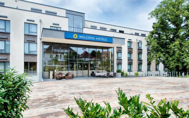 Welcome Hotel Neckarsulm