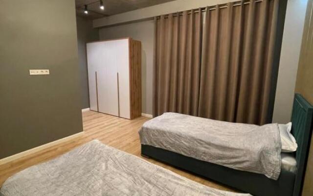 Apartment Florence моря 600 метров