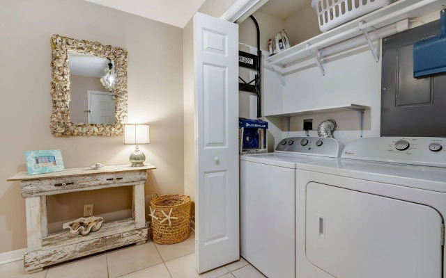 Spanish Key Beach Resort