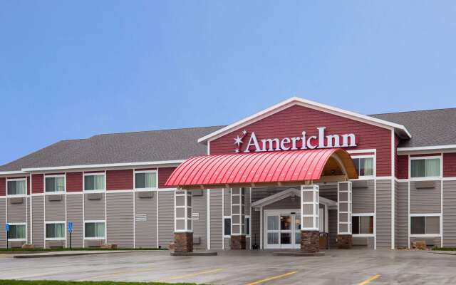 AmericInn by Wyndham Sibley