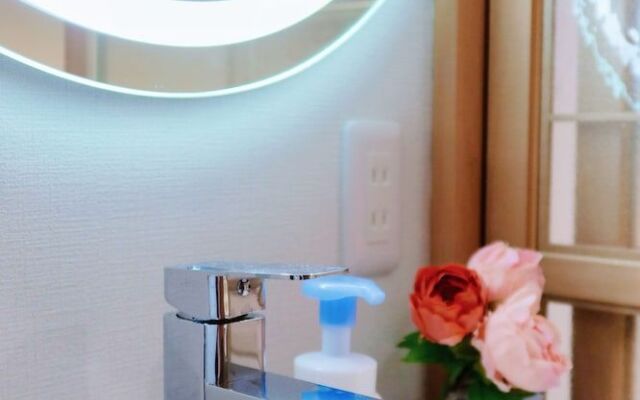 miyu Ebisu Independent Japanese hotel