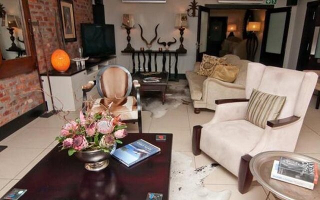 SW1 Luxury Guest Retreat
