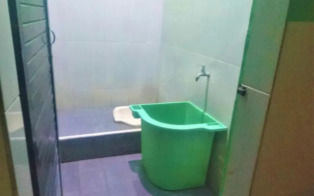 Hotel Bukit Panembahan