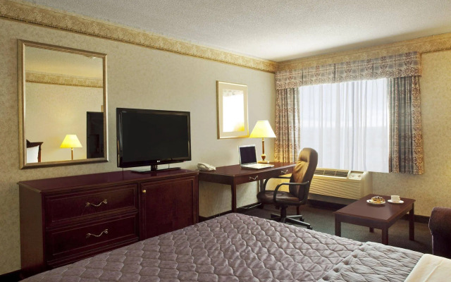 Stay Inn