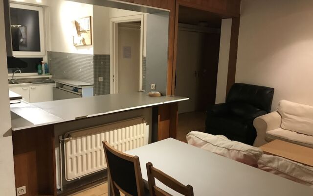 Apartment Zaventem Brussels Airport C