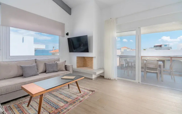 COSTAVASIA Boutique Apartments