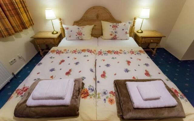 Landgasthaus Zu den Erdfällen