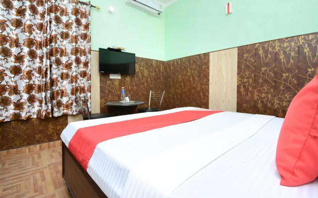 OYO 28097 Hotel Park View