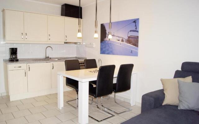 Winterberg Appartement 21074