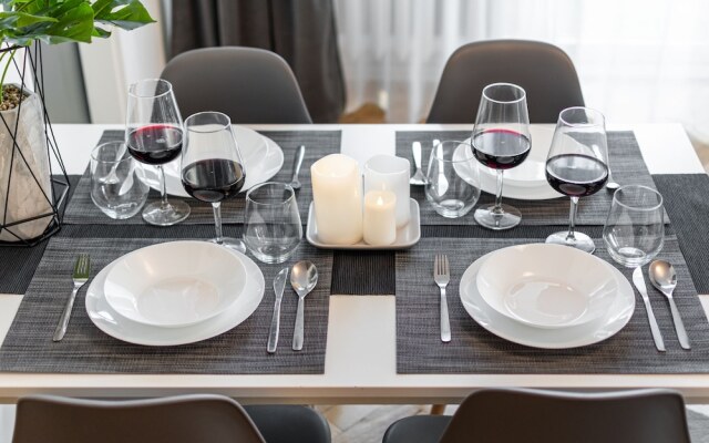 Little Home - Panska 61