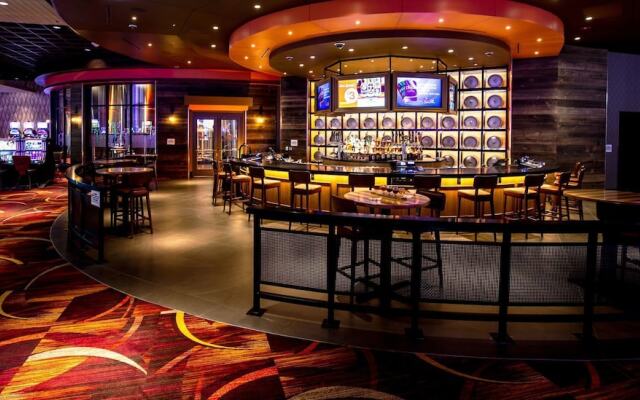 Osage Casino Downtown Tulsa