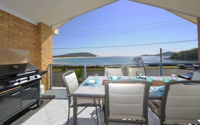 Marine Dr 2/68 - Fingal Bay