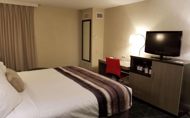 Best Western Plus Austin Central