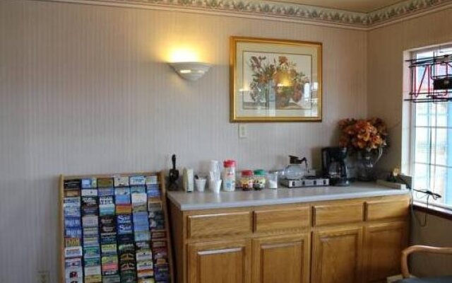 Economy Inn Watsonville