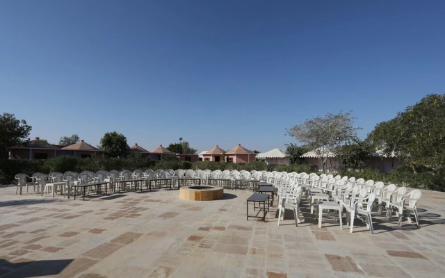 Desert Banjara Camp by OYO Rooms