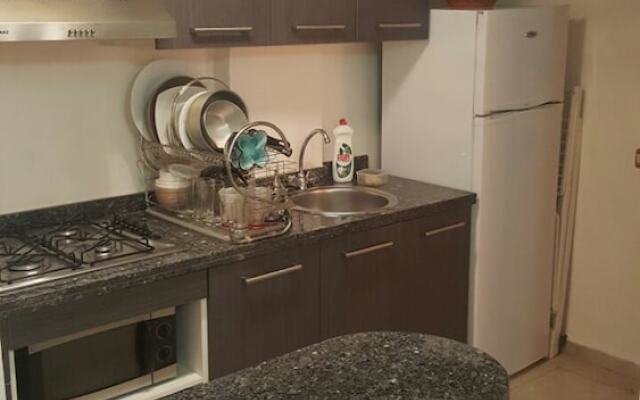 Residence La perle de l'atlas