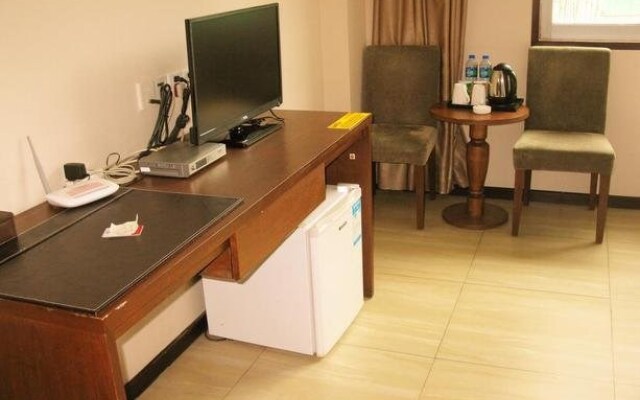 Xiying Apartment Hotel