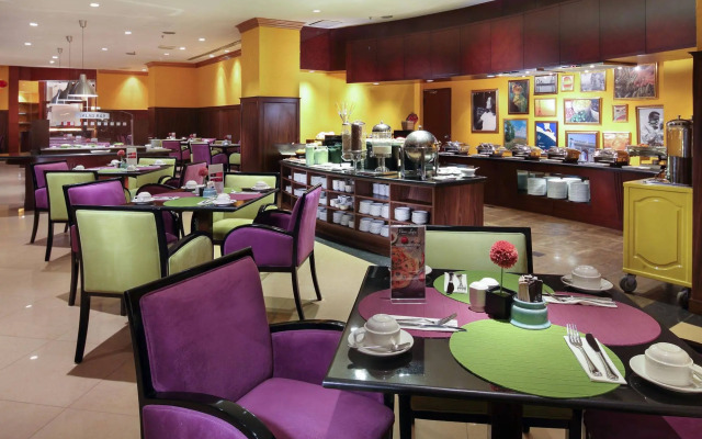 Allium Panorama Batam