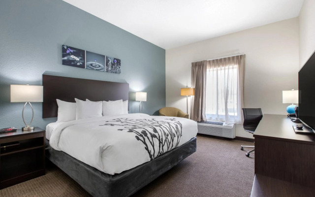 Sleep Inn & Suites Ankeny - Des Moines