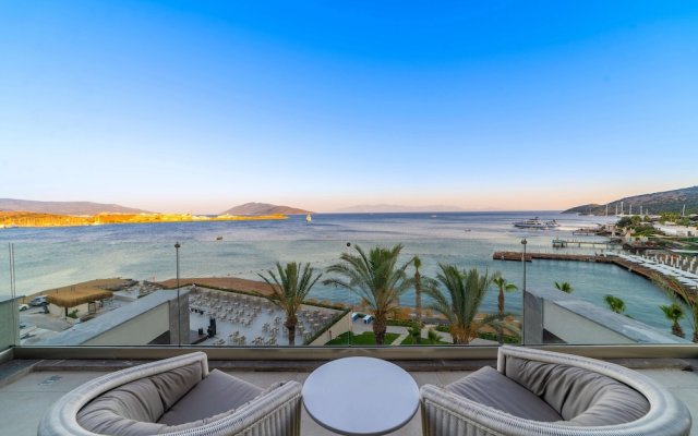 Goddess Of Bodrum - All Inclusive