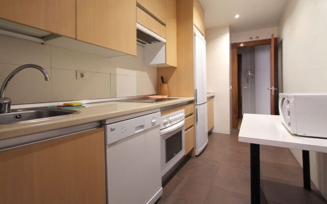 Apartamentos Adelfas