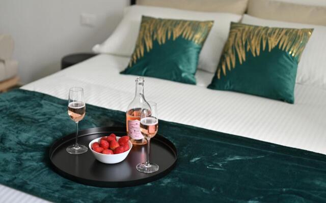 First Floor B&B