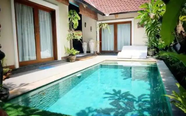 Villa Udjung