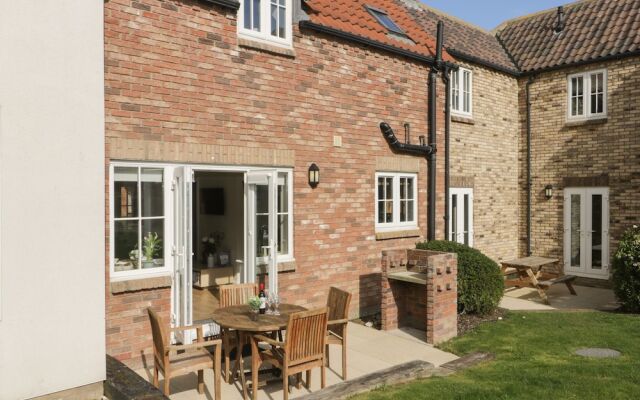 Brigg Cottage