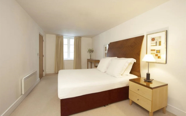 Marlin Apartments London City - Queen Street