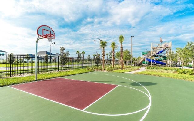 Escape to Brier Rose