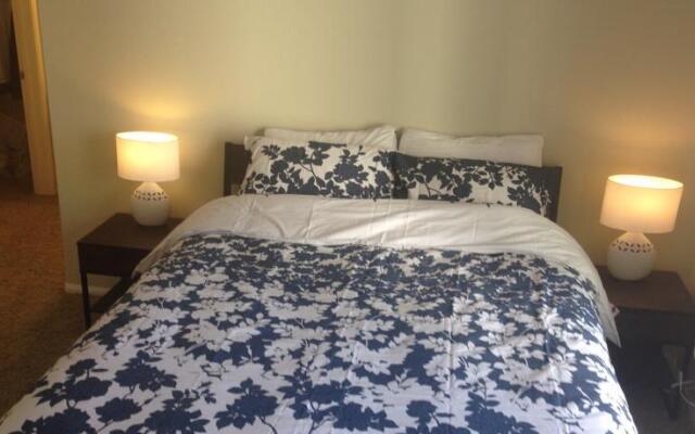Marina District 2 Bedroom Condo