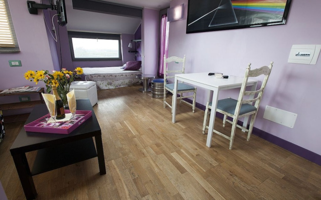 Axia Terme B&B