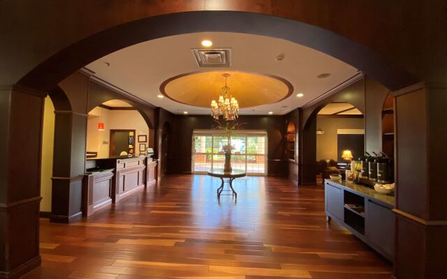 Country Inn & Suites by Radisson, Athens, GA