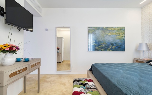 San Lorenzo - Lavanda