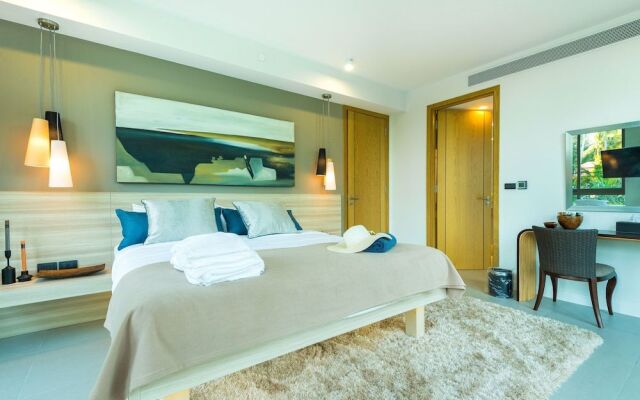 Oceanstone Phuket By Holy Cow 211