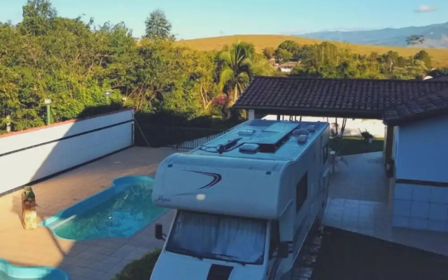 Pousada São Judas Tadeu