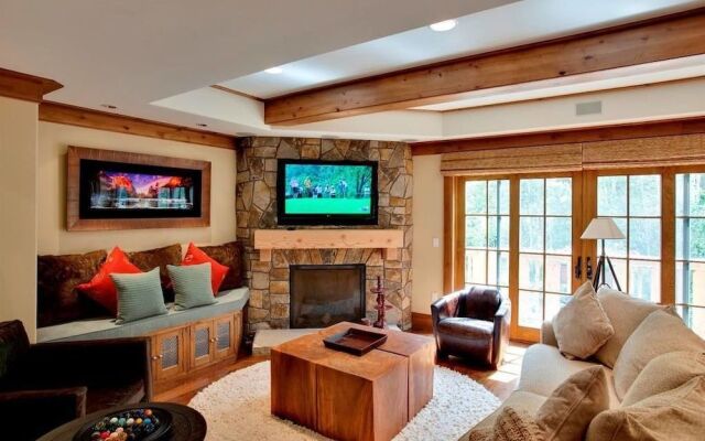 Willows Condos Vail