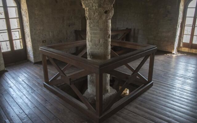 B&B La Torre - Fattoria di Larniano