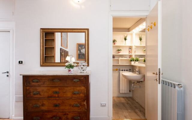 House Santa Caterina