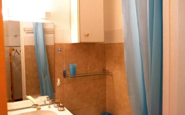 Apartment Les Olympiques.4