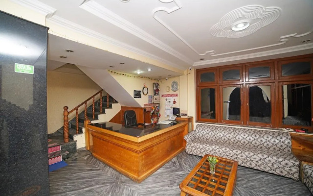 Pathik Resort by OYO Rooms