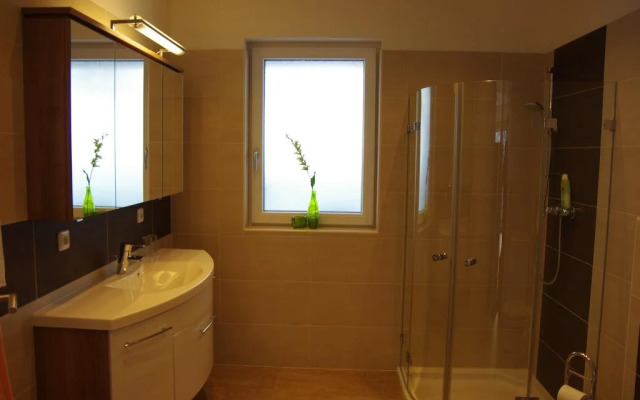 Gï¿½stehaus Baumschlager