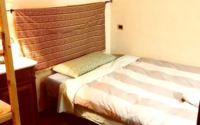 Apartment With 2 Bedrooms in Perugia, With Wifi