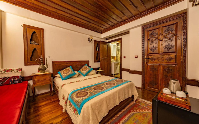 Safranbolu Seyir Konak Otel